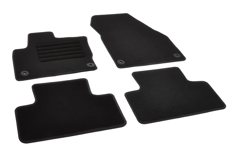 Top Prodej Land Rover Range Rover Evoque 2011-2018 - Textilní autokoberce Rigum