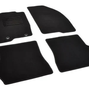 Mazda 2 2002-2007 - Textilní autokoberce Rigum Omezená Nabídka