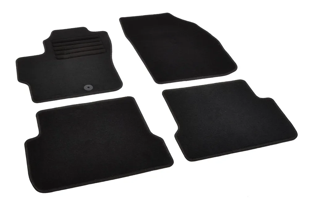 Mazda 3 2003-2009 - Textilní autokoberce Rigum Speciální Cena