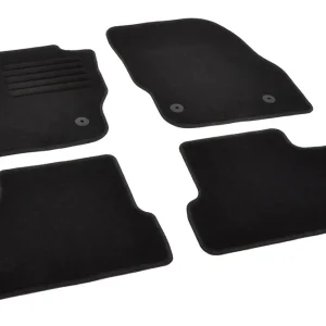 Mazda 3 2009-2013 - Textilní autokoberce Rigum Cenový Hit
