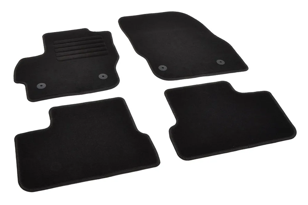 Mazda 3 2009-2013 - Textilní autokoberce Rigum Cenový Hit