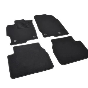 Mazda 6 2010-2012 - Textilní autokoberce Rigum Výhodná Nabídka