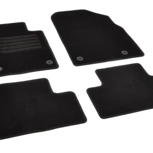 Nízká Cena Mazda CX-7 2007-2012 - Textilní autokoberce Rigum