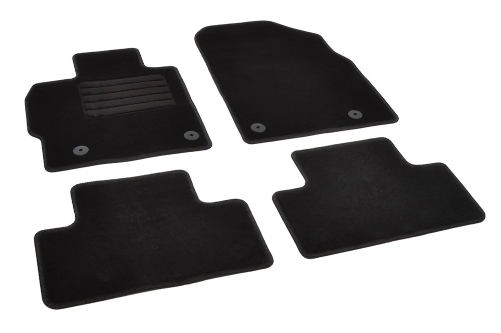 Nízká Cena Mazda CX-7 2007-2012 - Textilní autokoberce Rigum