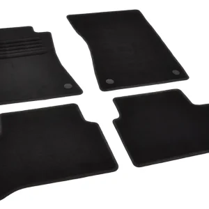 Horká Nabídka Mercedes E-Klasse W211 2002-2009 - Textilní autokoberce Rigum