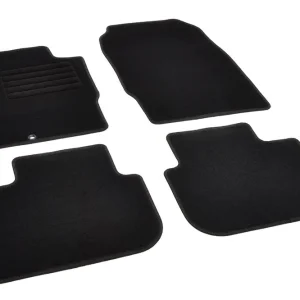 Must-Have Mitsubishi Colt 3dv 2004-2012 - Textilní autokoberce Rigum
