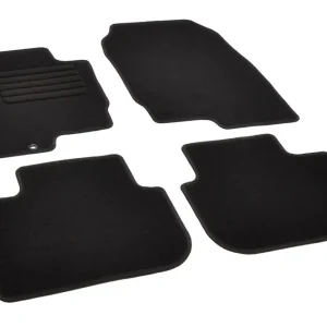 Mitsubishi Colt 5dv 2004-2012 - Textilní autokoberce Rigum Bezpečná Platba