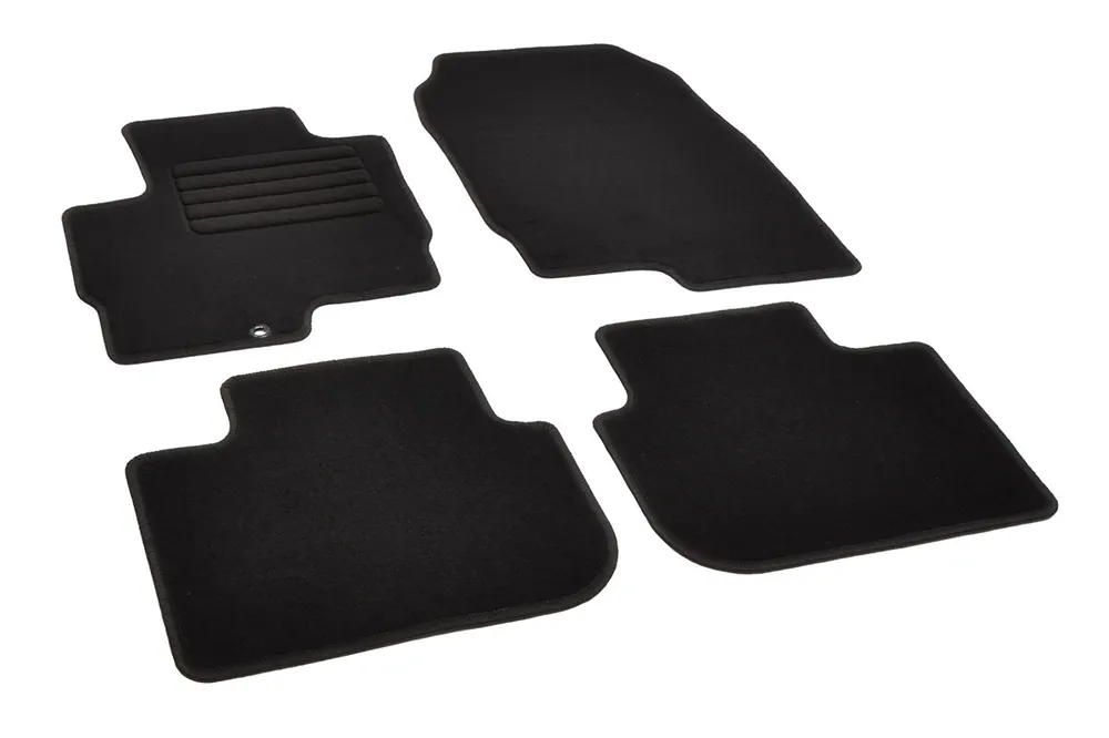 Mitsubishi Colt 5dv 2004-2012 - Textilní autokoberce Rigum Bezpečná Platba