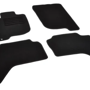 Nízká Cena Mitsubishi L200 2007-2015 - Textilní autokoberce Rigum