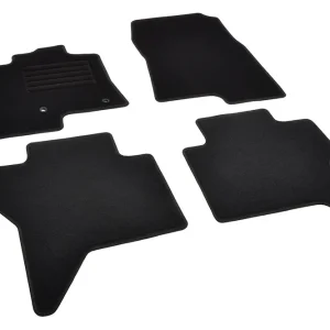 Mitsubishi Pajero 2000-2007/2007-2015 - Textilní autokoberce Rigum Autentický