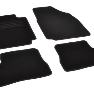 Nissan Micra 2003-2010 - Textilní autokoberce Rigum Kup Teď