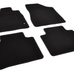 Nissan Murano 2002-2008 - Textilní autokoberce Rigum Tovární Cena
