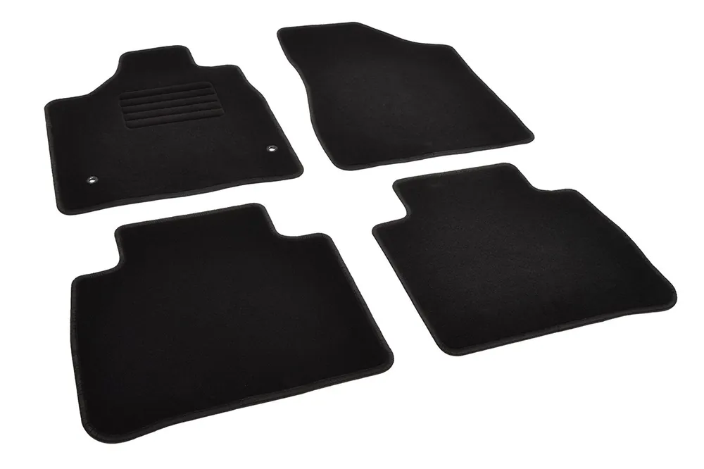 Nissan Murano 2002-2008 - Textilní autokoberce Rigum Tovární Cena