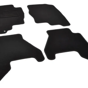 Nissan Navara 2005-2010 - Textilní autokoberce Rigum Cenově Výhodný