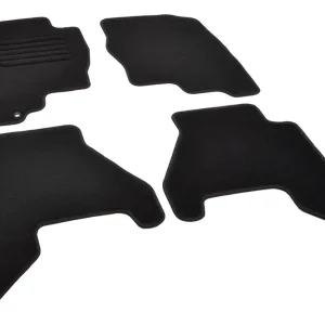 Nissan Pathfinder 2005-2010 - Textilní autokoberce Rigum Akce