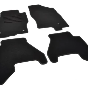 Nissan Pathfinder 2010-2016 - Textilní autokoberce Rigum Novinka