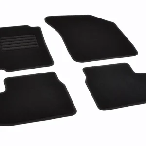 Nejlepší Volba Opel Agila B 2008-2014 - Textilní autokoberce Rigum