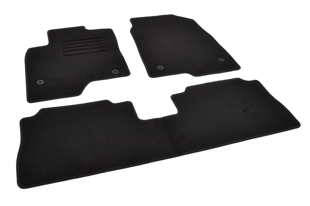Nakupujte Hned Opel Antara 2007-2012 - Textilní autokoberce Rigum