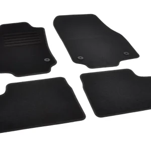 Opel Astra H 2004-2010 - Textilní autokoberce Rigum Cenová Bomba