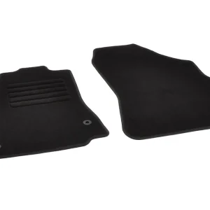 Super Cena Peugeot Partner 2m 2008-2019 - Textilní autokoberce Rigum