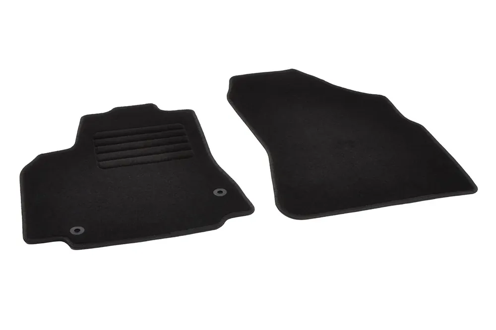 Super Cena Peugeot Partner 2m 2008-2019 - Textilní autokoberce Rigum
