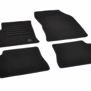 Koupit Online Peugeot e-208 2020- - Textilní autokoberce Rigum
