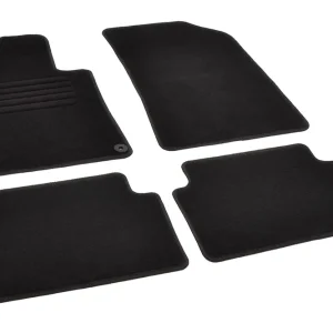 Top Prodej Peugeot 508 2011-2019 - Textilní autokoberce Rigum