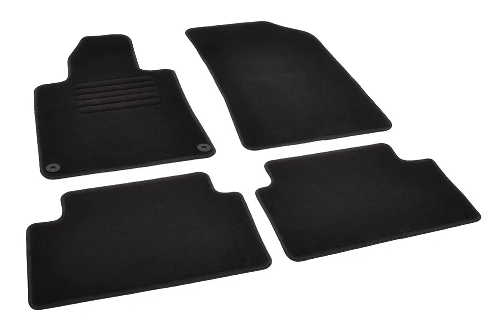 Top Prodej Peugeot 508 2011-2019 - Textilní autokoberce Rigum