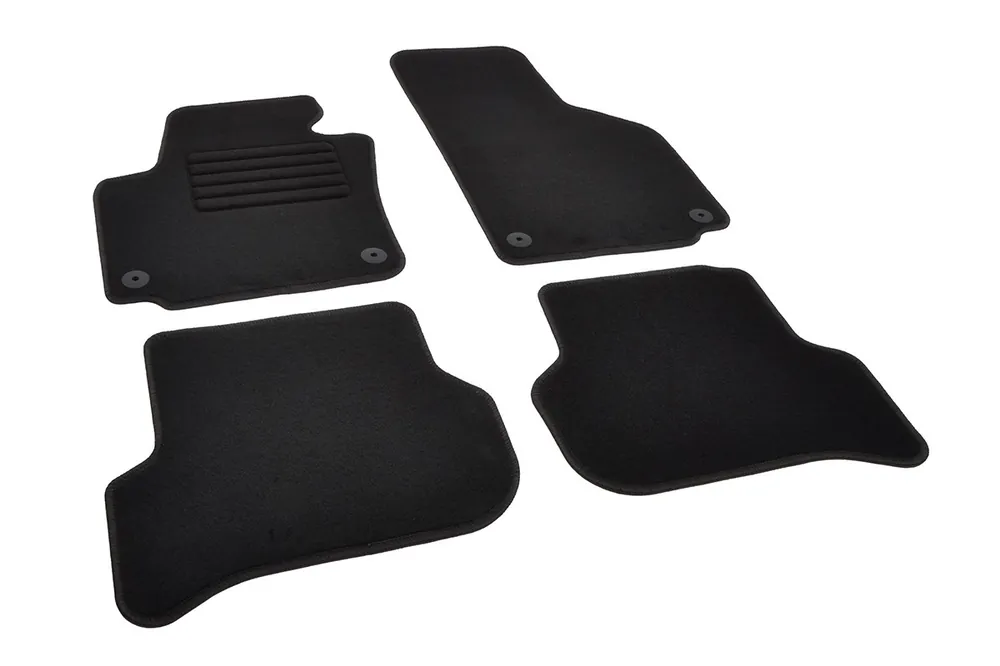 Seat Altea XL 2004-2009 - Textilní autokoberce Rigum Autentický