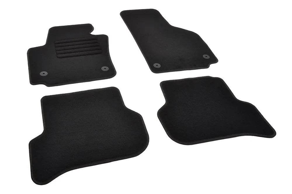 Poslední Šance Seat Altea XL 2009-2015 - Textilní autokoberce Rigum
