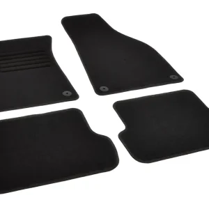 Seat Exeo 2009-2013 - Textilní autokoberce Rigum Top Prodej