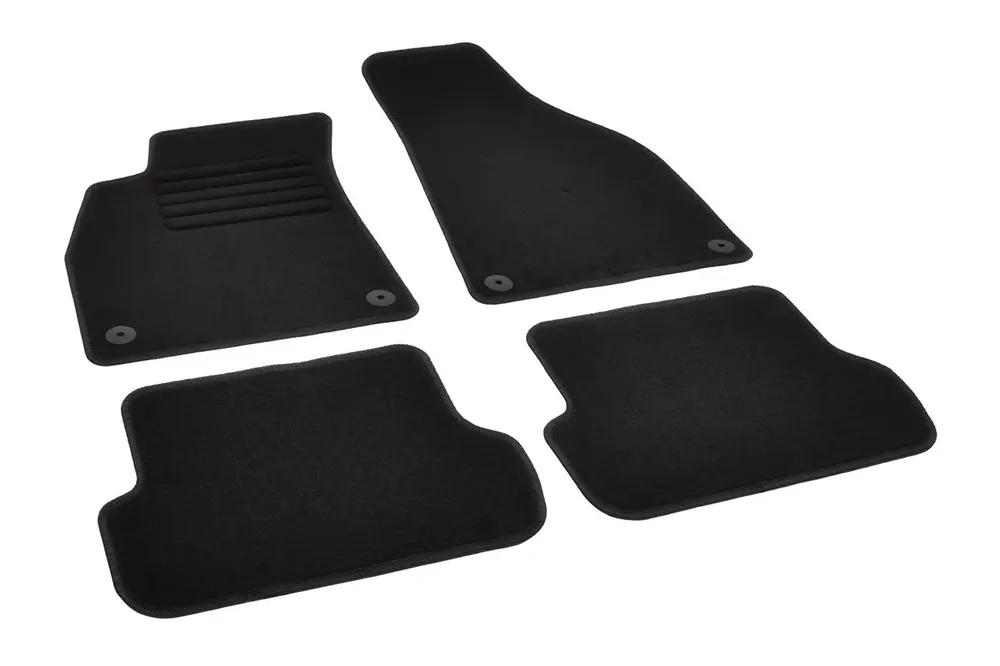 Seat Exeo 2009-2013 - Textilní autokoberce Rigum Top Prodej