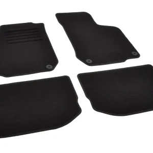 Sleva Seat Leon 1999-2006 - Textilní autokoberce Rigum
