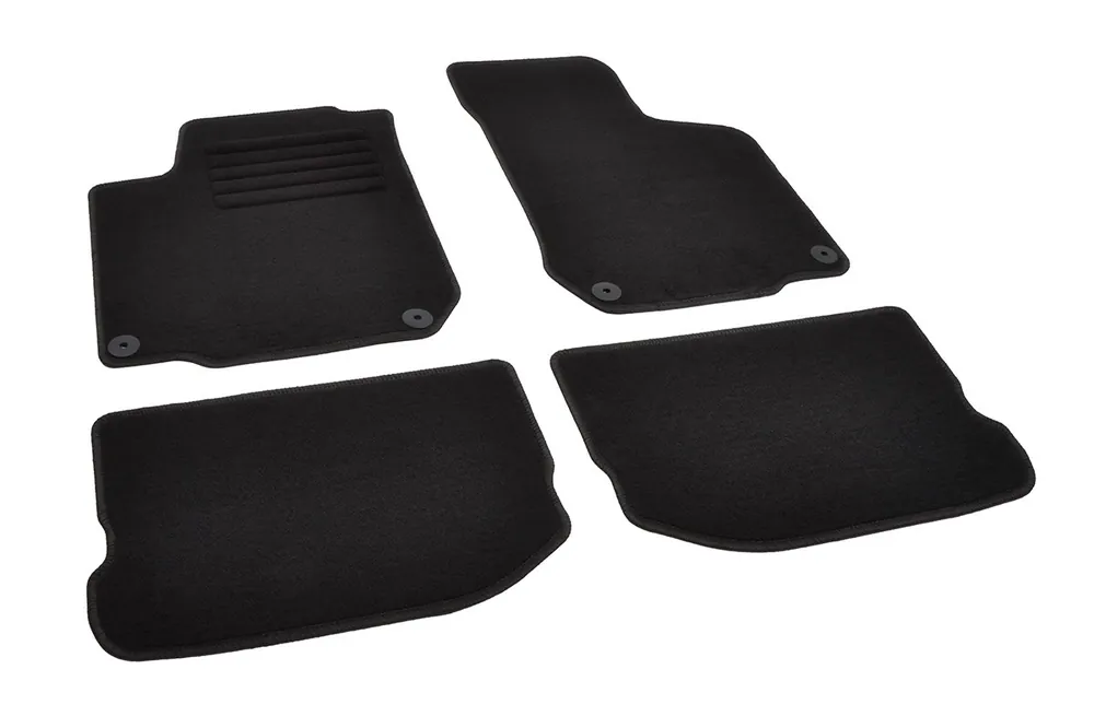 Sleva Seat Leon 1999-2006 - Textilní autokoberce Rigum