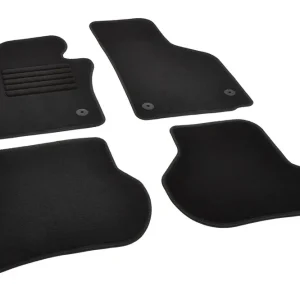 Víkendová Akce Seat Leon 2009-2013 - Textilní autokoberce Rigum