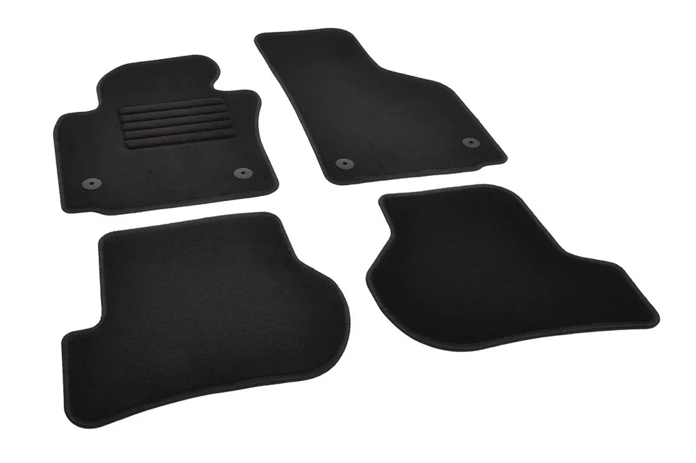Víkendová Akce Seat Leon 2009-2013 - Textilní autokoberce Rigum