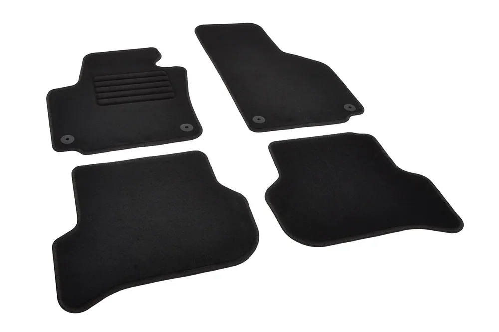 Seat Toledo 2004-2012 - Textilní autokoberce Rigum Akce