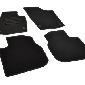 Cenově Výhodný Seat Toledo 2012-2019 - Textilní autokoberce Rigum