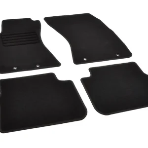 Subaru Forester 2008-2013 - Textilní autokoberce Rigum Akční Nabídka