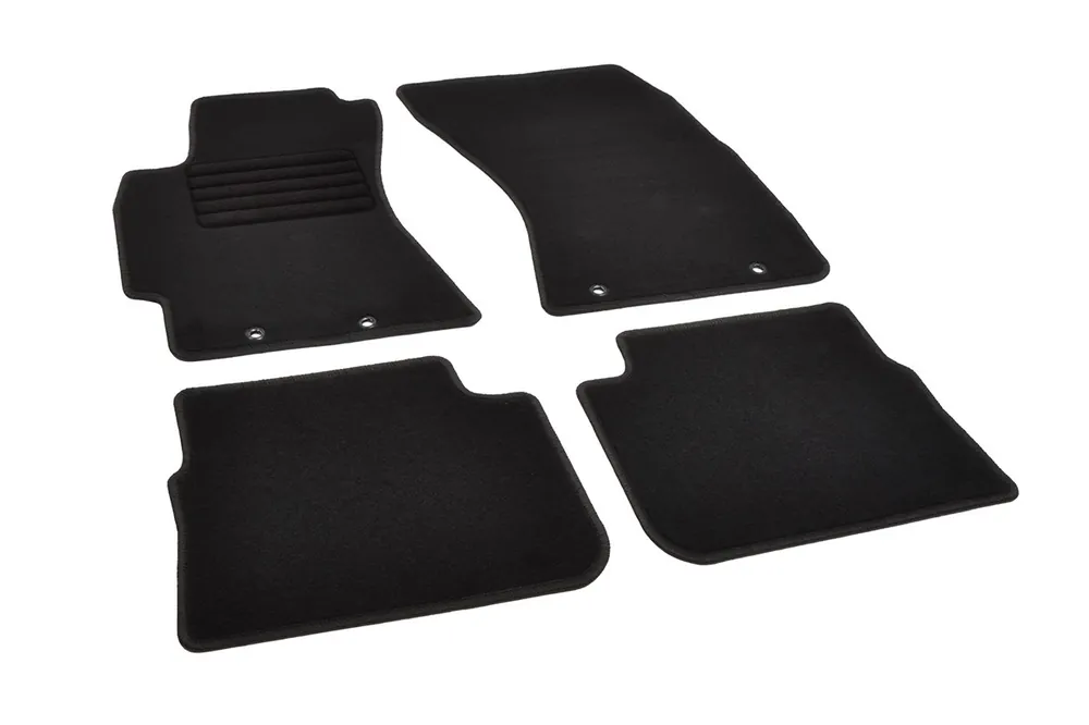 Subaru Forester 2008-2013 - Textilní autokoberce Rigum Akční Nabídka