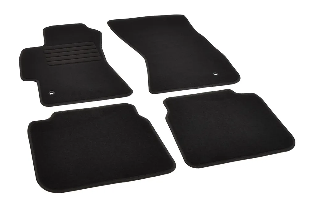 Subaru Legacy 2004-2009 - Textilní autokoberce Rigum Poslední Šance