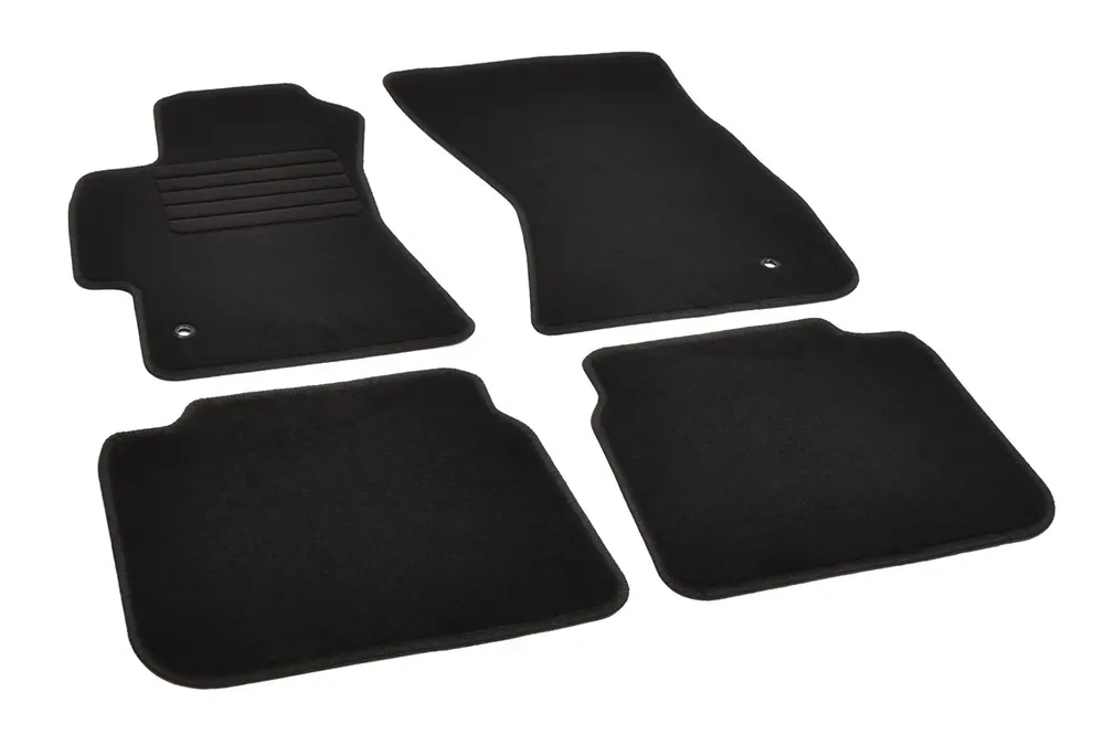 Omezená Nabídka Subaru Outback 2004-2009 - Textilní autokoberce Rigum