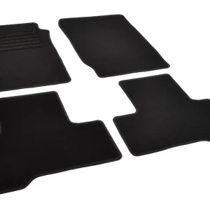 Cenový Hit Suzuki Grand Vitara 3dv. 2005-2015 - Textilní autokoberce Rigum