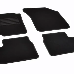 Suzuki Splash 2008-2014 - Textilní autokoberce Rigum Bezpečná Platba