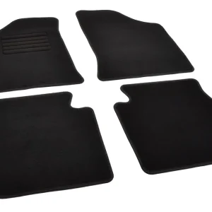 Top Prodej Suzuki Swift 5dv 1998-2003 - Textilní autokoberce Rigum