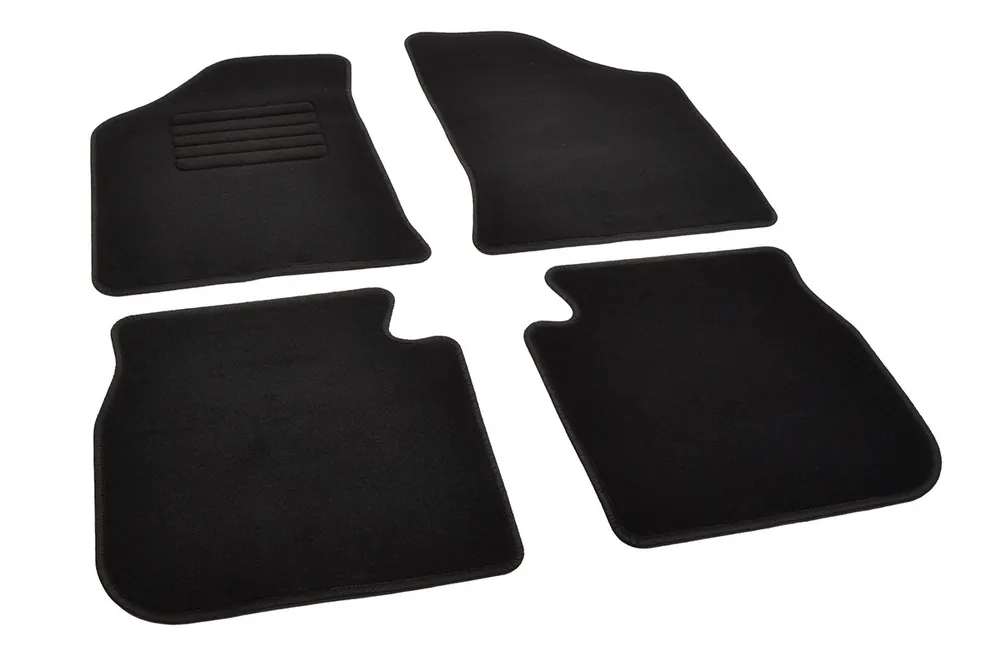 Top Prodej Suzuki Swift 5dv 1998-2003 - Textilní autokoberce Rigum