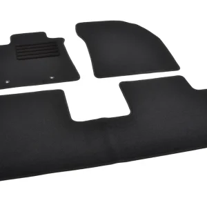 Kup Teď Toyota Avensis 2009-2012 - Textilní autokoberce Rigum
