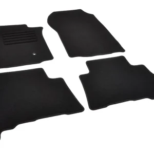 Vrácení Zdarma Toyota Land Cruiser 150 2009-2013 - Textilní autokoberce Rigum
