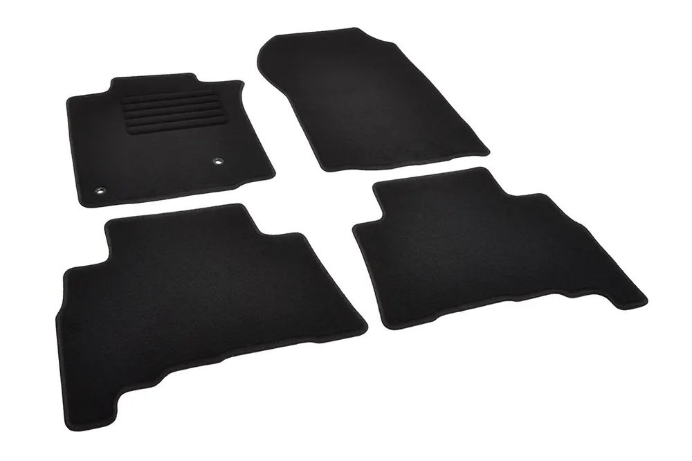 Vrácení Zdarma Toyota Land Cruiser 150 2009-2013 - Textilní autokoberce Rigum
