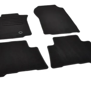 Toyota Land Cruiser 150 2013- - Textilní autokoberce Rigum Sleva